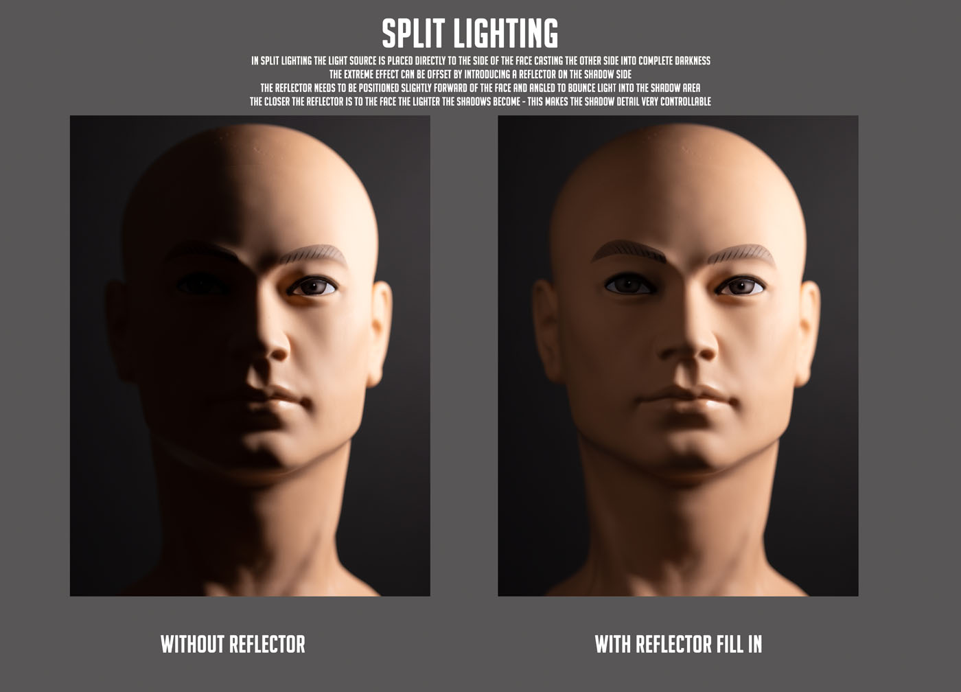 Studio Lighting 101 Mike Franks Photography