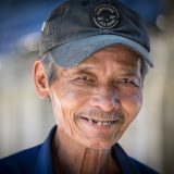 Old Smiler - Vietnam