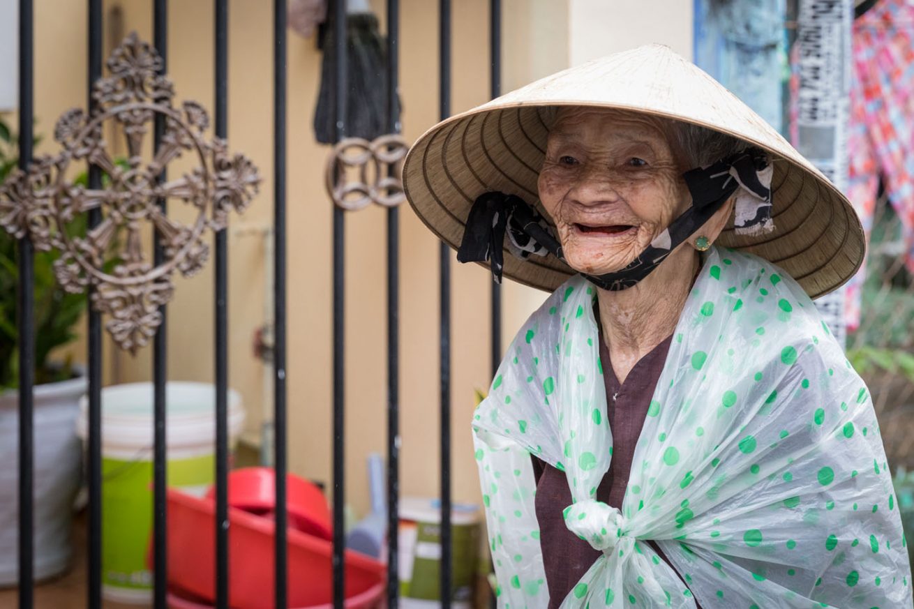 Old as Time - Hoi An - Vietnam