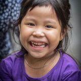 Happy Smile - Hoi An - Vietnam