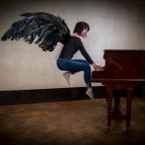 Angel Pianist