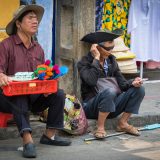 Making a Living - Hoi An - Vietnam