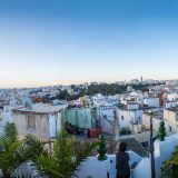 Tangier Rooftops