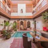Riad Melhoun - Marrakech